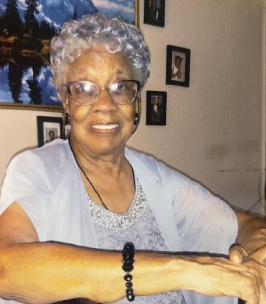 Betty June Johnson Profile Photo