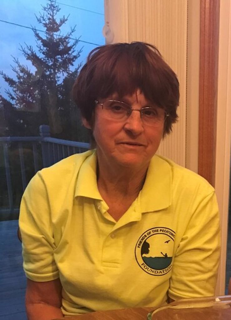 Cheryll Ellen Haight