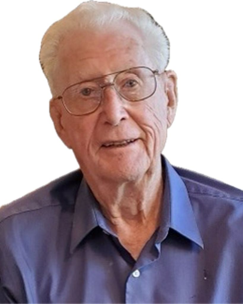 Melvin Daniel Popinga Profile Photo