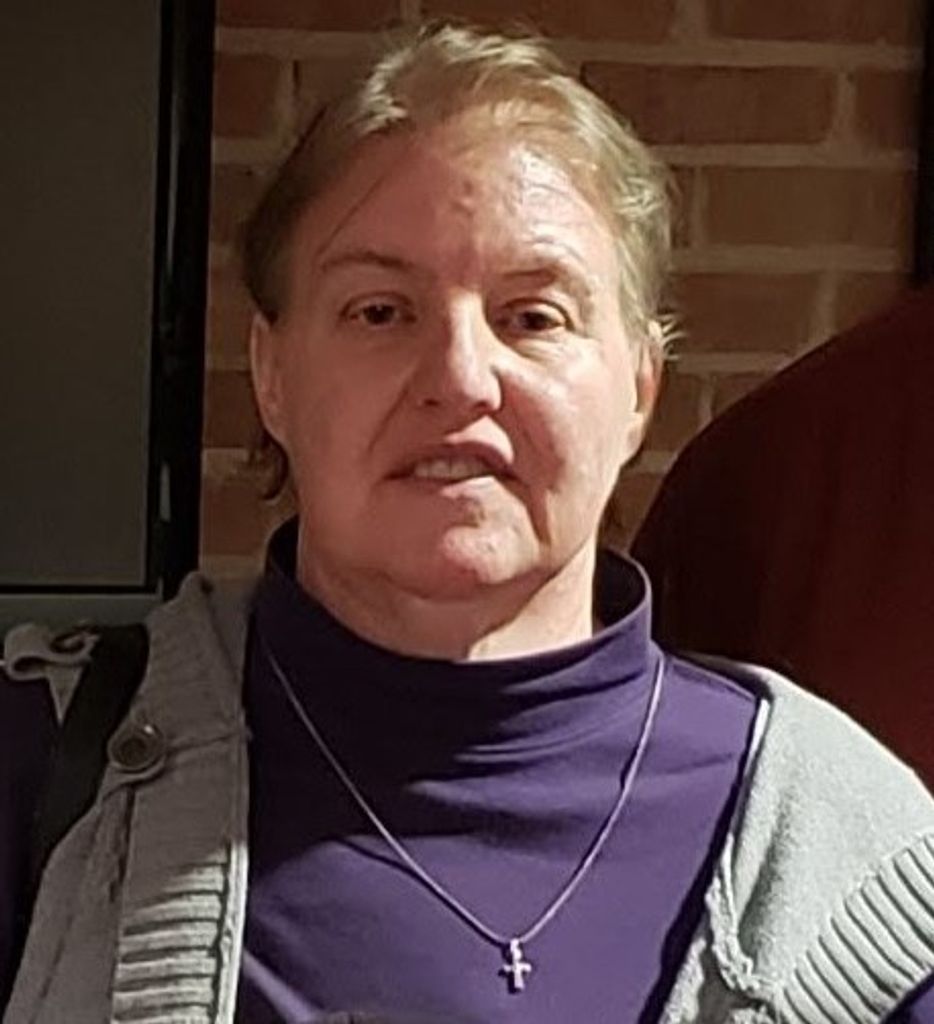 Tami Kay Ellis