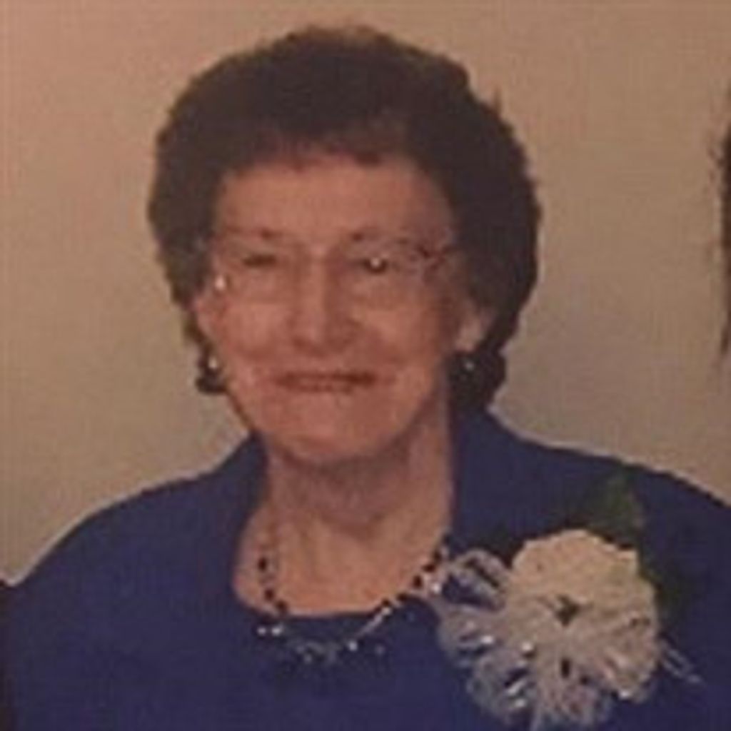 Betty Adair Haywood Kelley