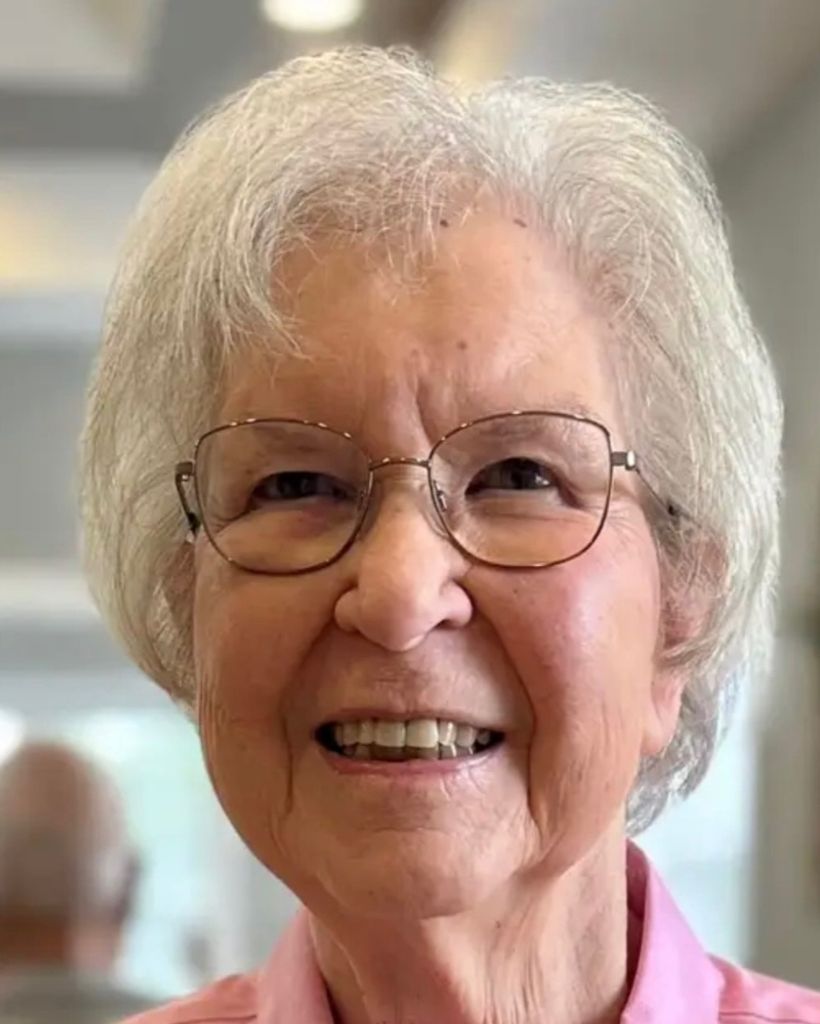 Mary Dale Jolley Profile Photo