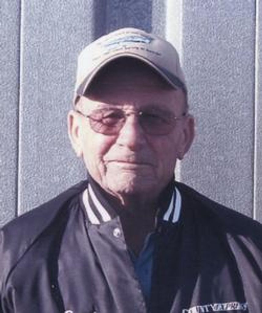 Dennis Eugene Zimmerman