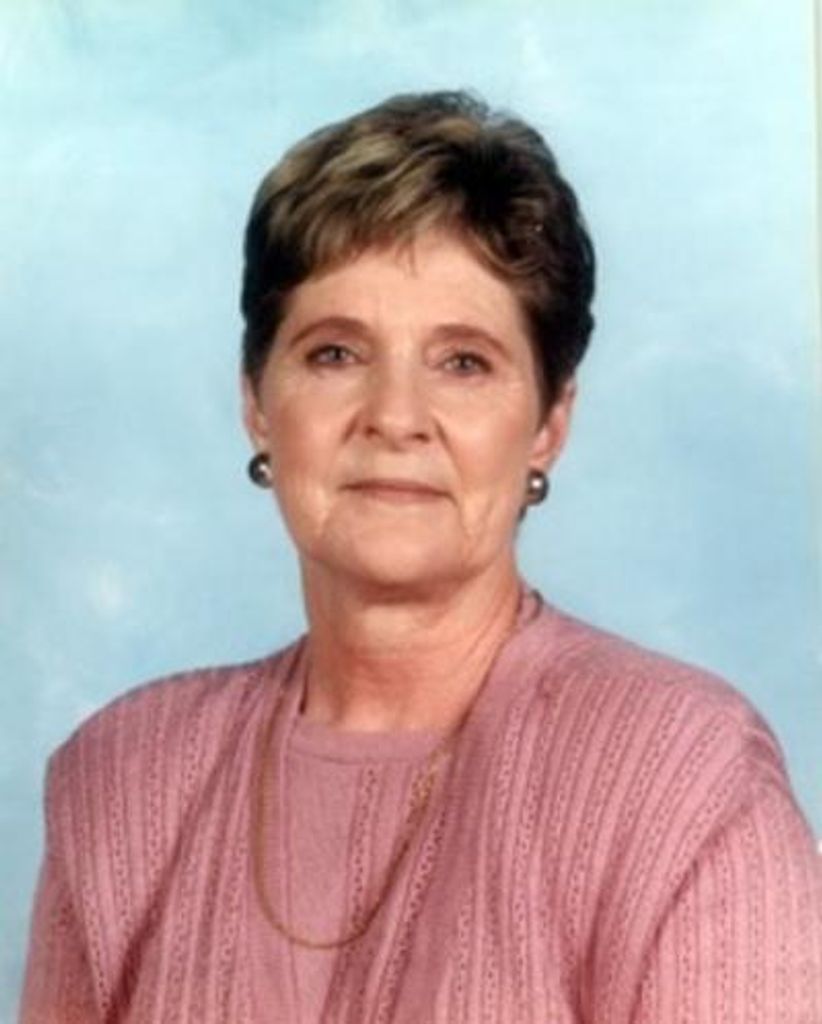 Cecilia Ann Harmon Profile Photo