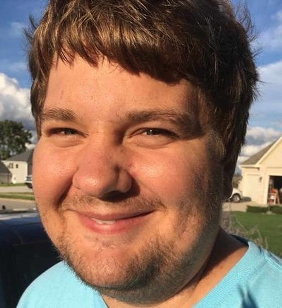 Jordan D. Miller Profile Photo