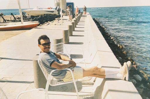 Angel Luis Molina Real photo gallery thumbnail 166 of 218