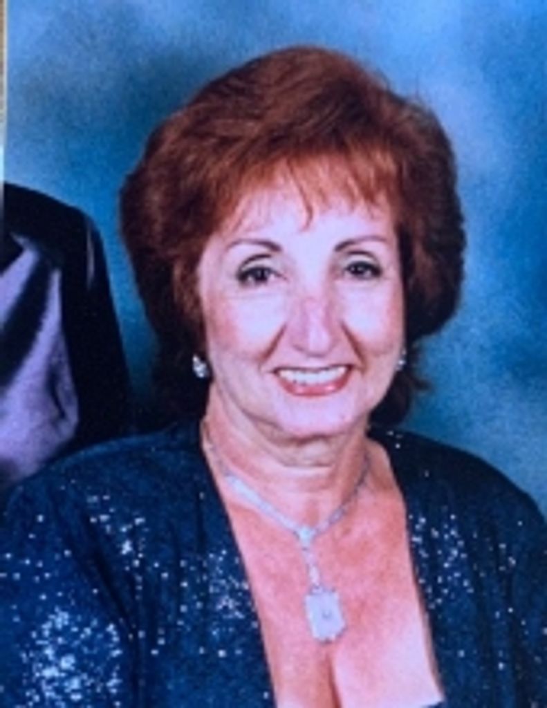 Catherine Lafemina