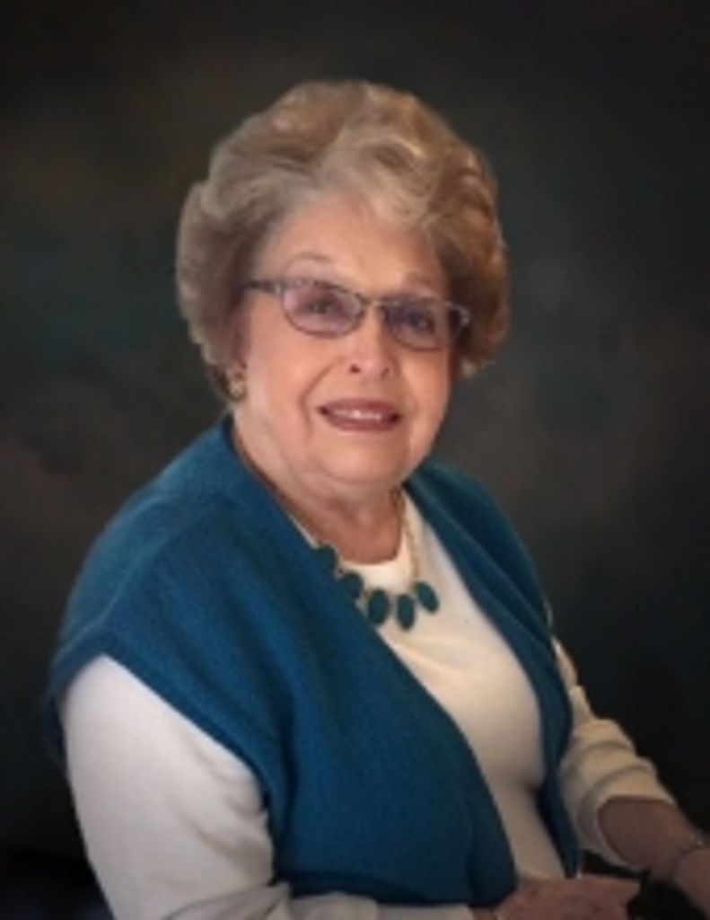 Peggy  Ardis Weeks 