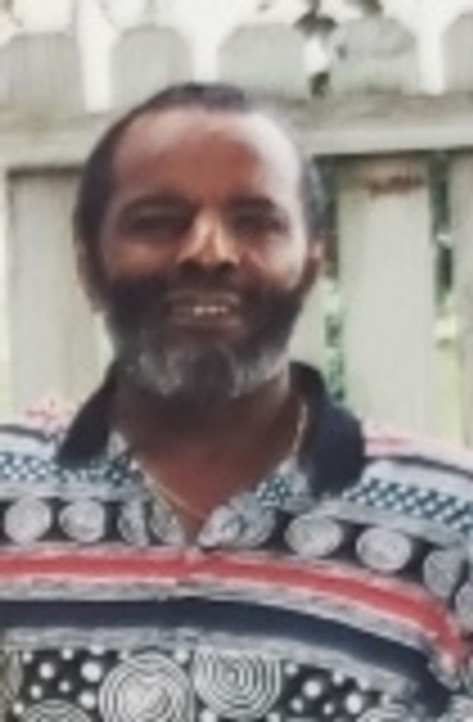 Emmett Robbins, Sr. Profile Photo