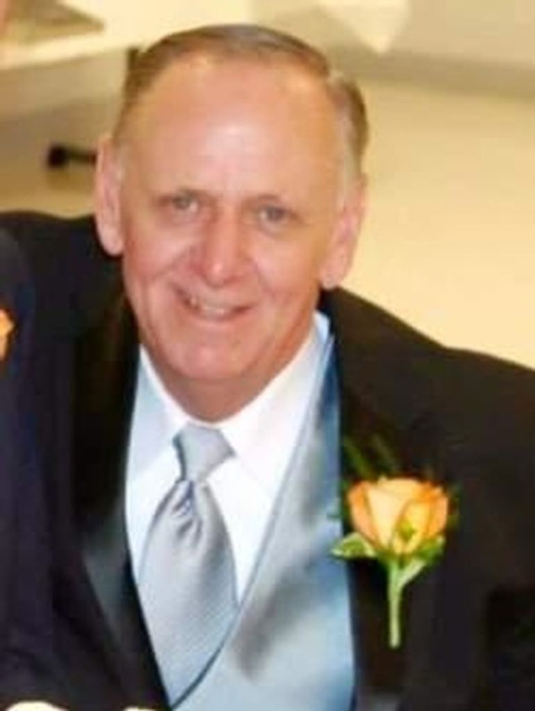 Charles Williams