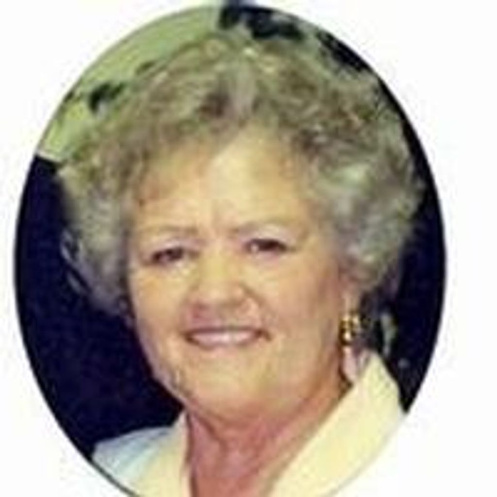 Myrtle Bufford