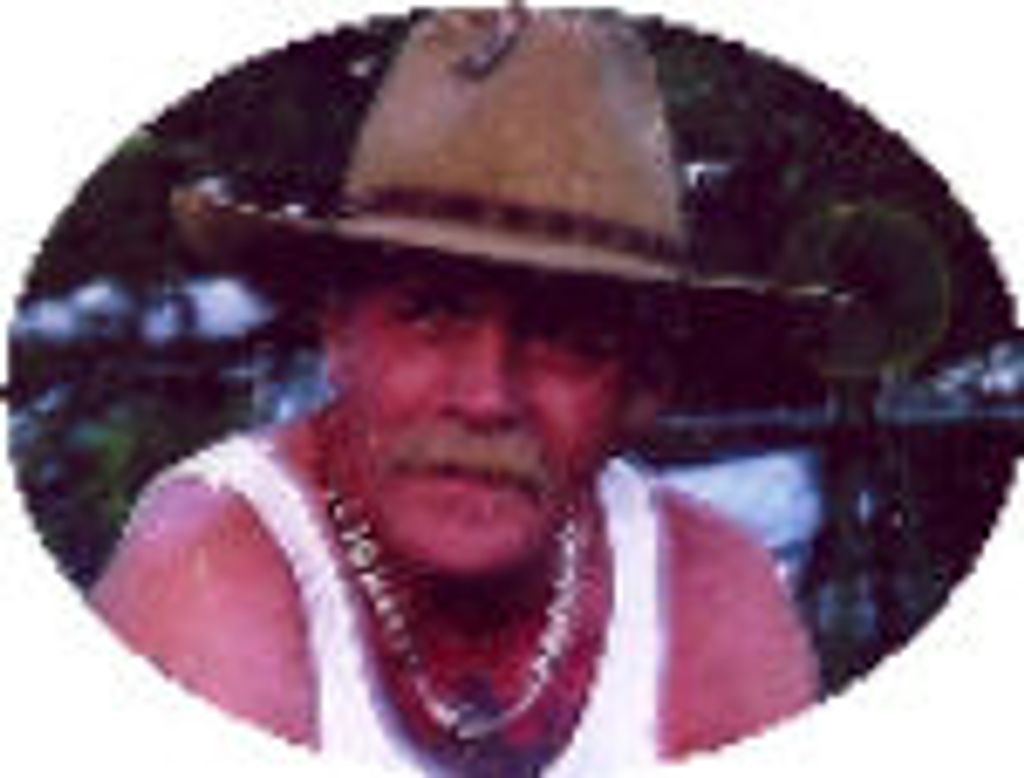John William Hendricks Profile Photo