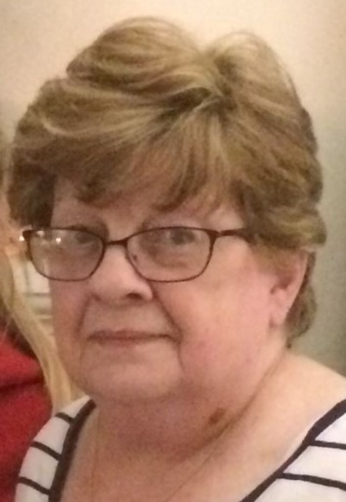 Carol Jones