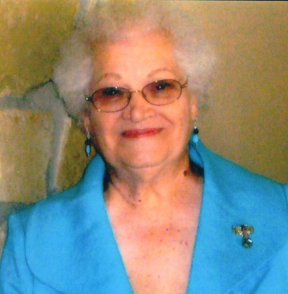 Laverne Wilhoit Luig