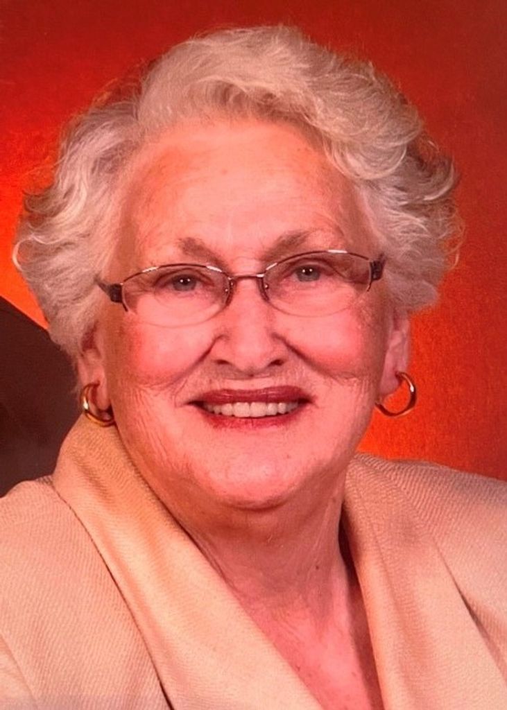Marilyn J. (Kauffman)  Kochenour Profile Photo