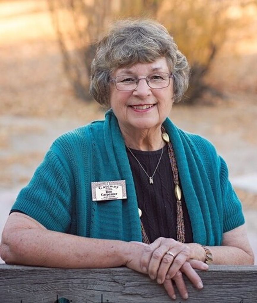 Deloris Elaine Carpenter Profile Photo