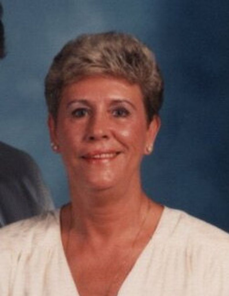 Lois (Hubbard)  Shelton