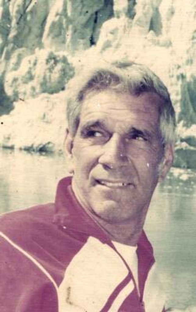 Robert John Bartell Profile Photo