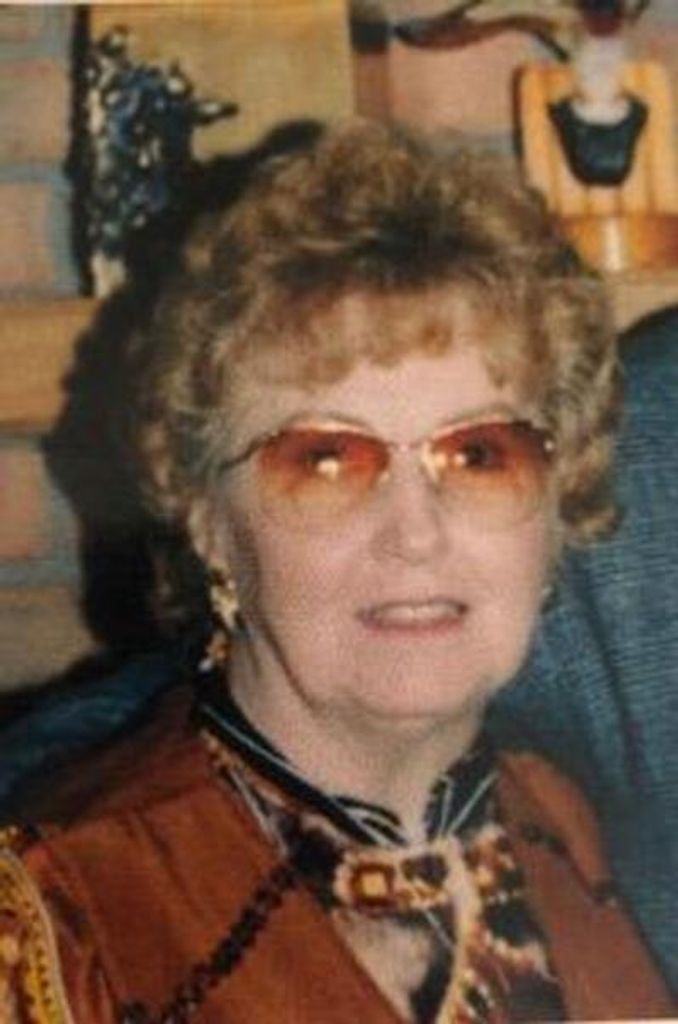 Lois M. (Larich) Ruark Profile Photo