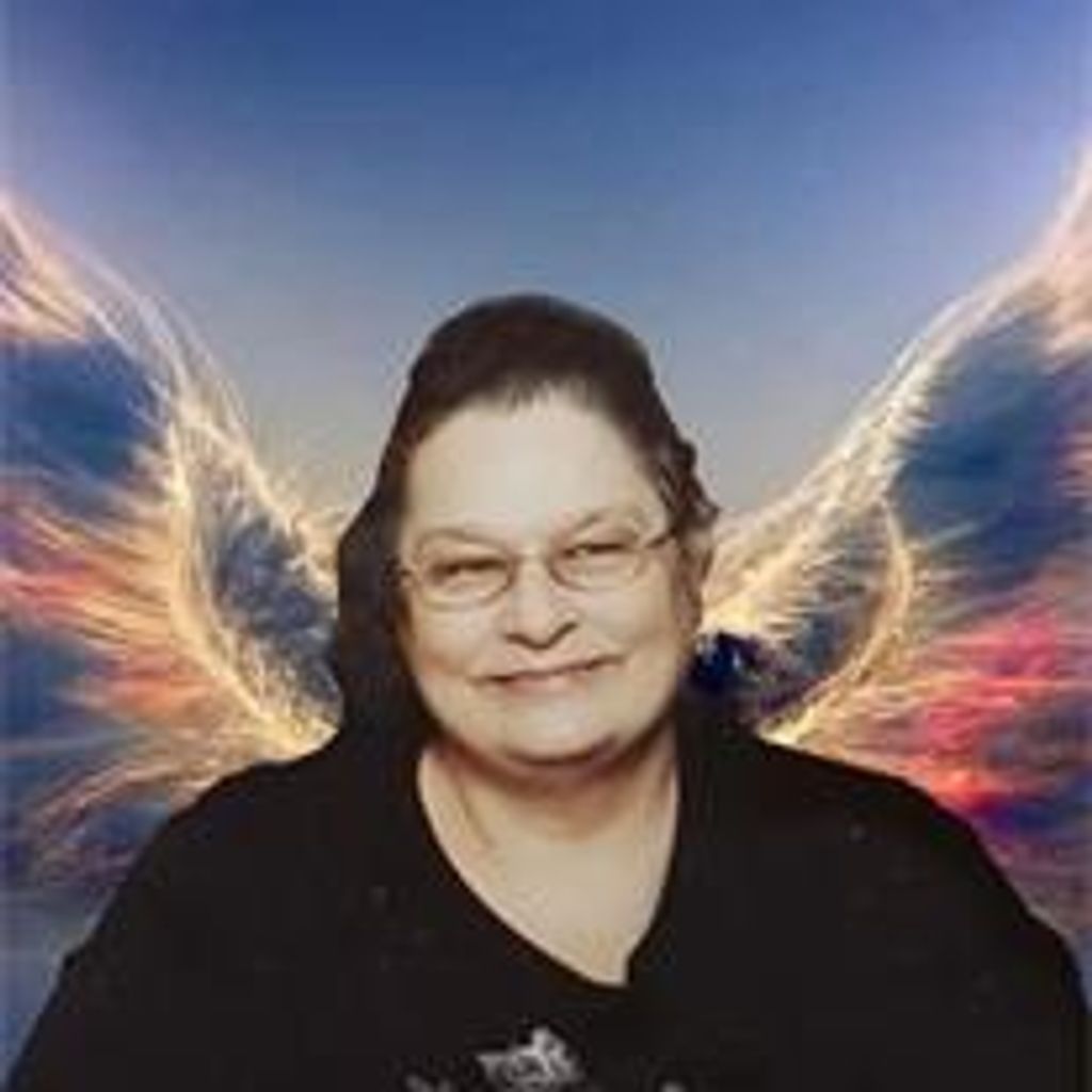 Sherry Lee Thomas