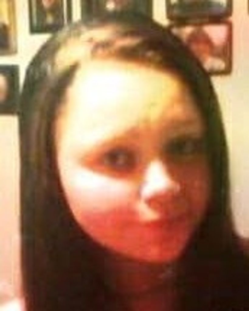 Destiney McClure Profile Photo