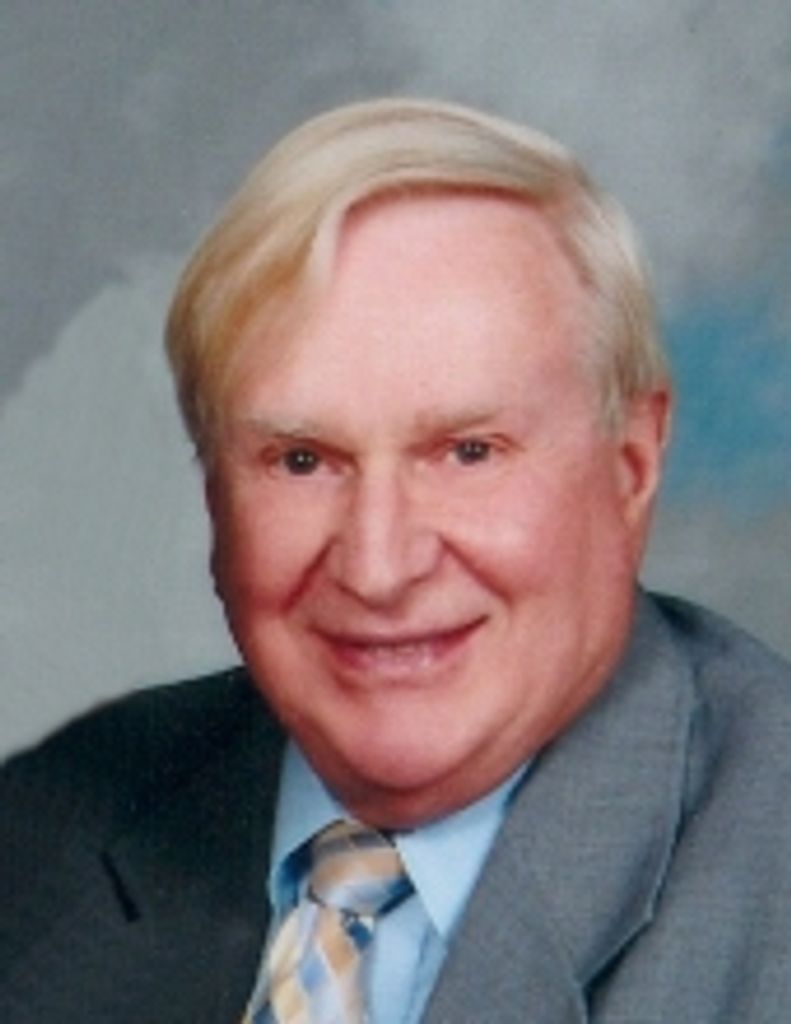 Edwin  Arthur West