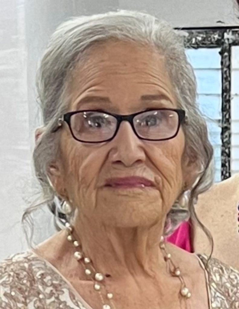 Rosa  Amelia  Galindo Profile Photo