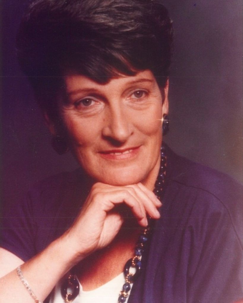Yolande Marie Adele Gysbers
