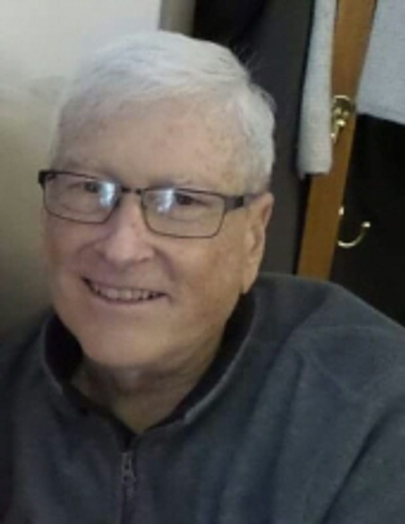 Michael Frederick Weitenhagen Profile Photo