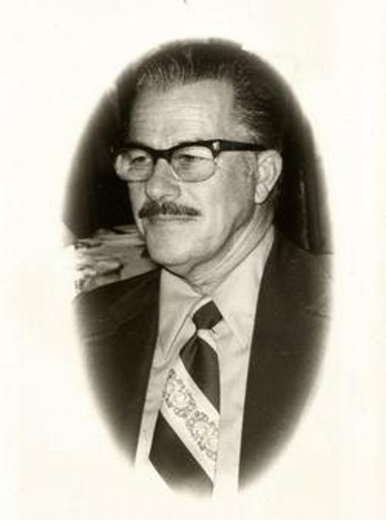 Thomas Edward Nevinger