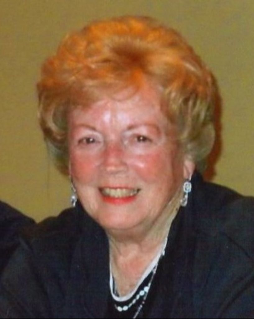Norma Jean Gajdos