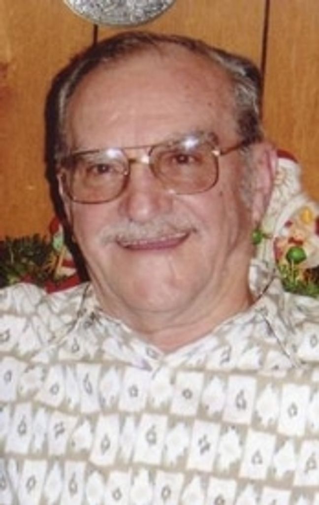 Henry (Heinrich) Winklmeier