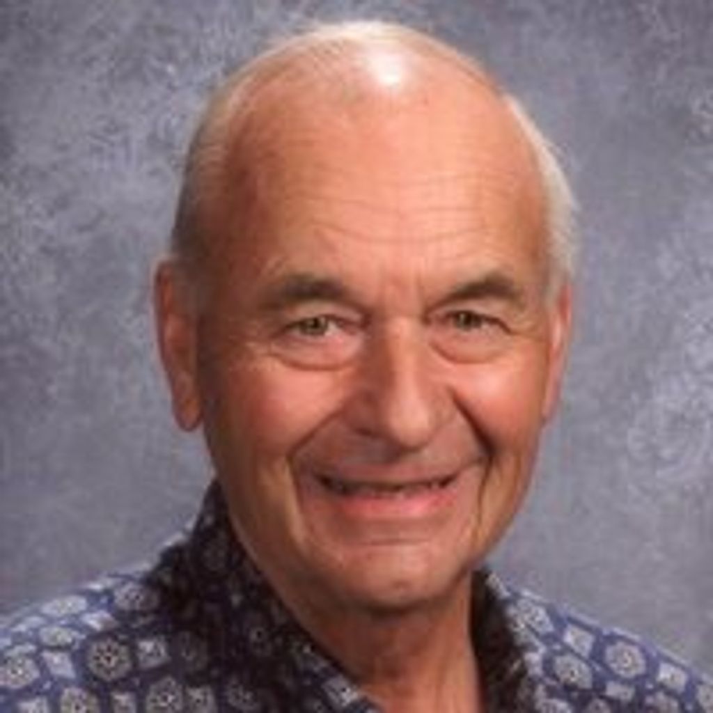 Les Guttebo Profile Photo