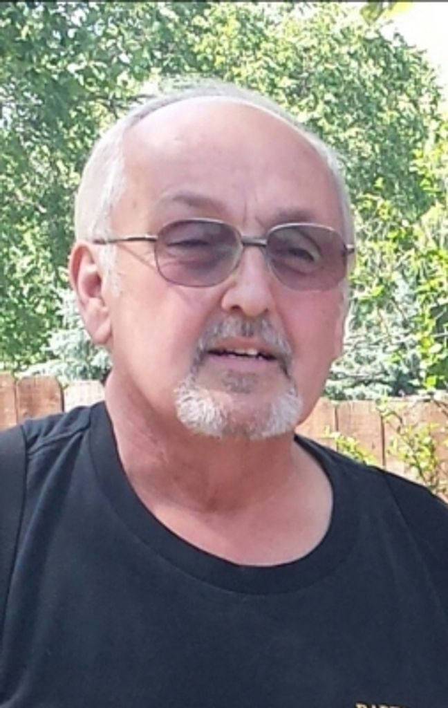 Bradley Scott Villwock