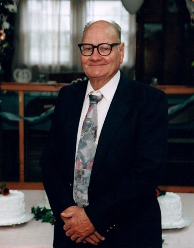 Charles Ernest Pendleton Profile Photo