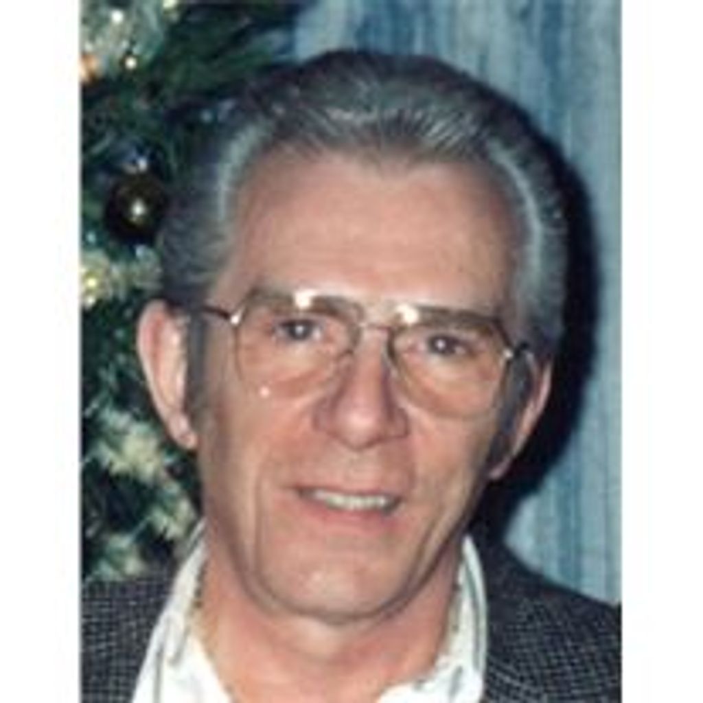 Alan Joseph Pranckevicus