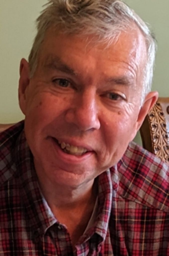 Paul Fenzel
