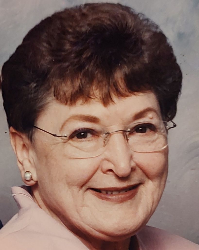 Frances Earnhardt Goodman Profile Photo