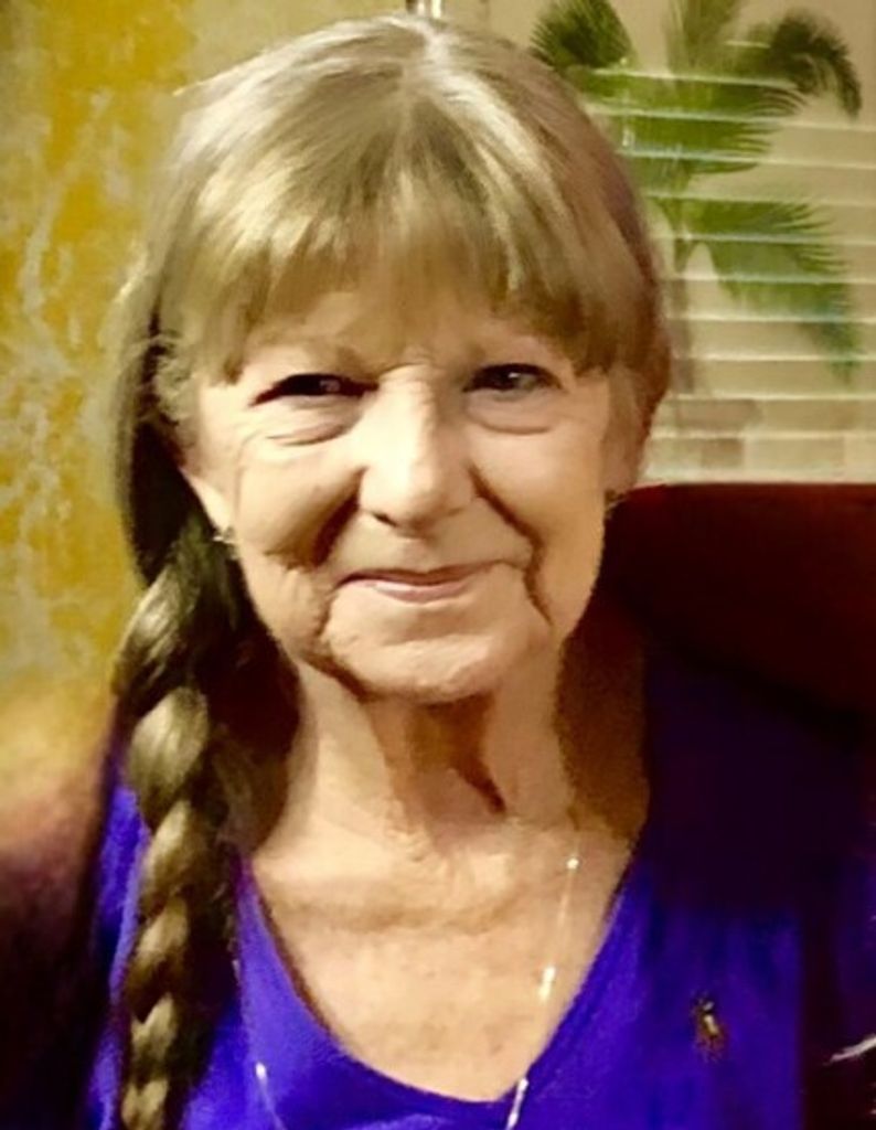 Brenda W. Smoak