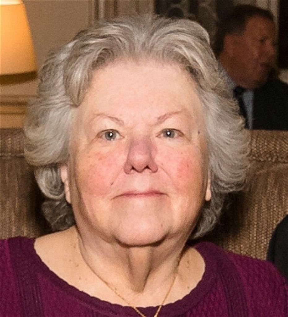 Julie-Anne Bailey Profile Photo