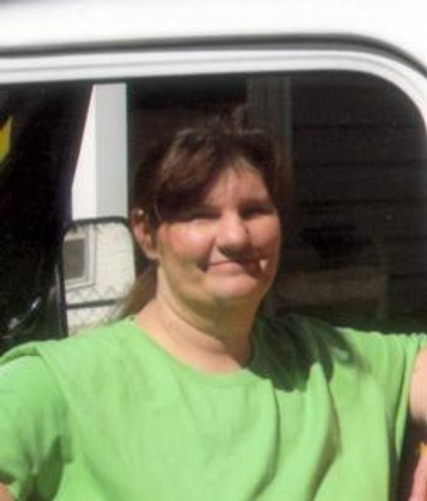 Rebecca Marie Butzback Profile Photo