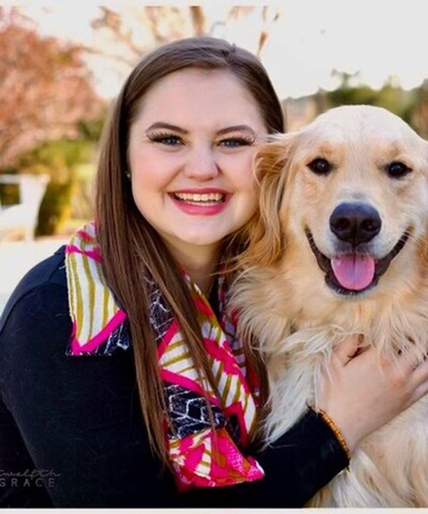 Erika Marie Turner Profile Photo