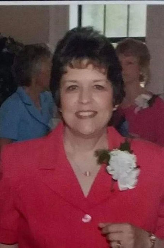 Jennifer "Jenny" (Lawing)  Parker