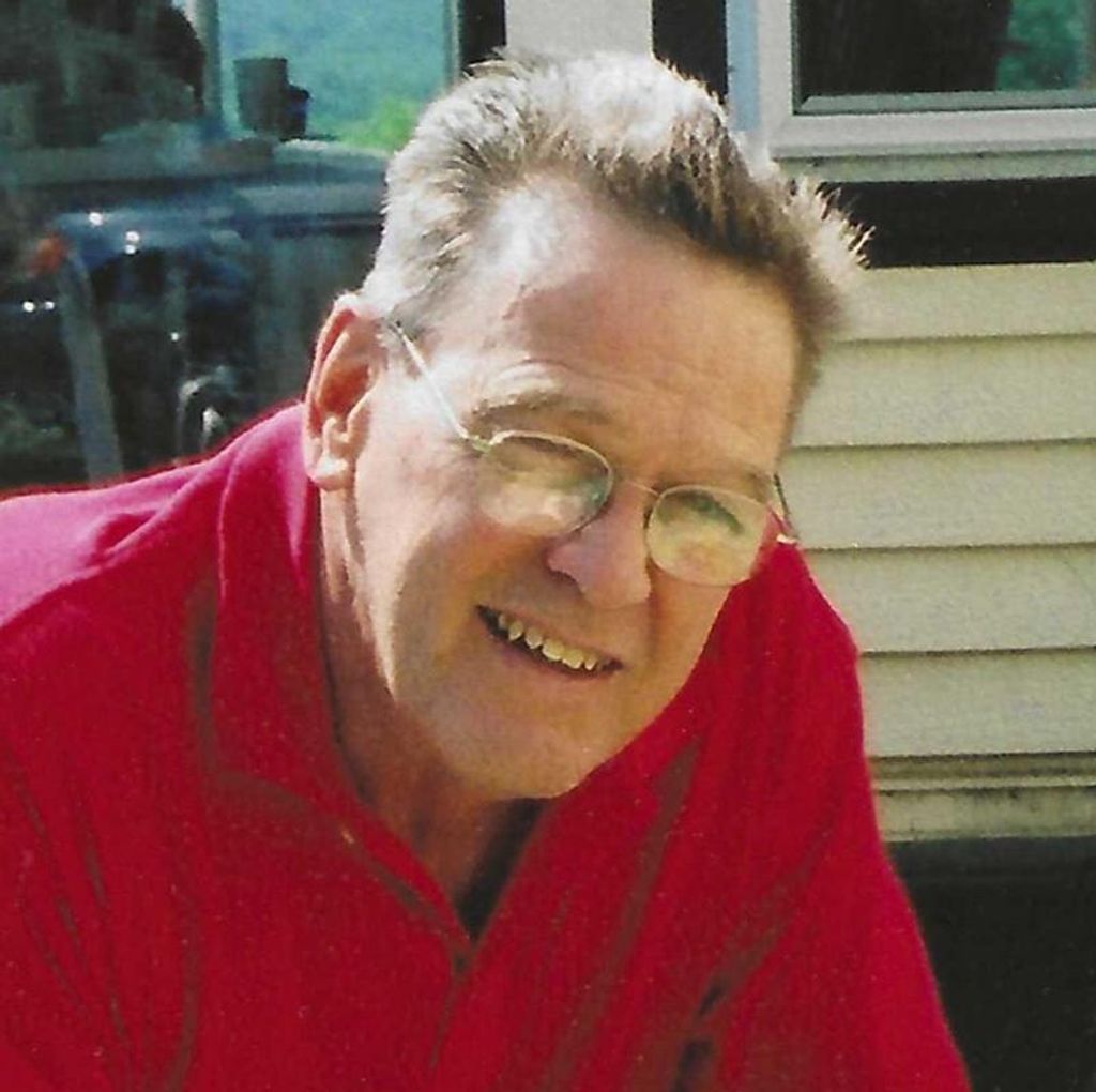 George Andrew Riley, Jr.