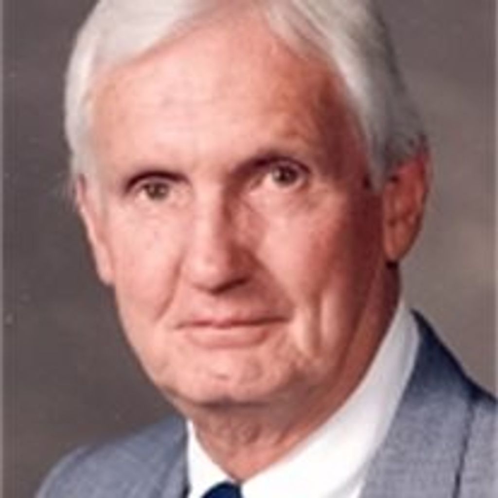 John Harold Goewey