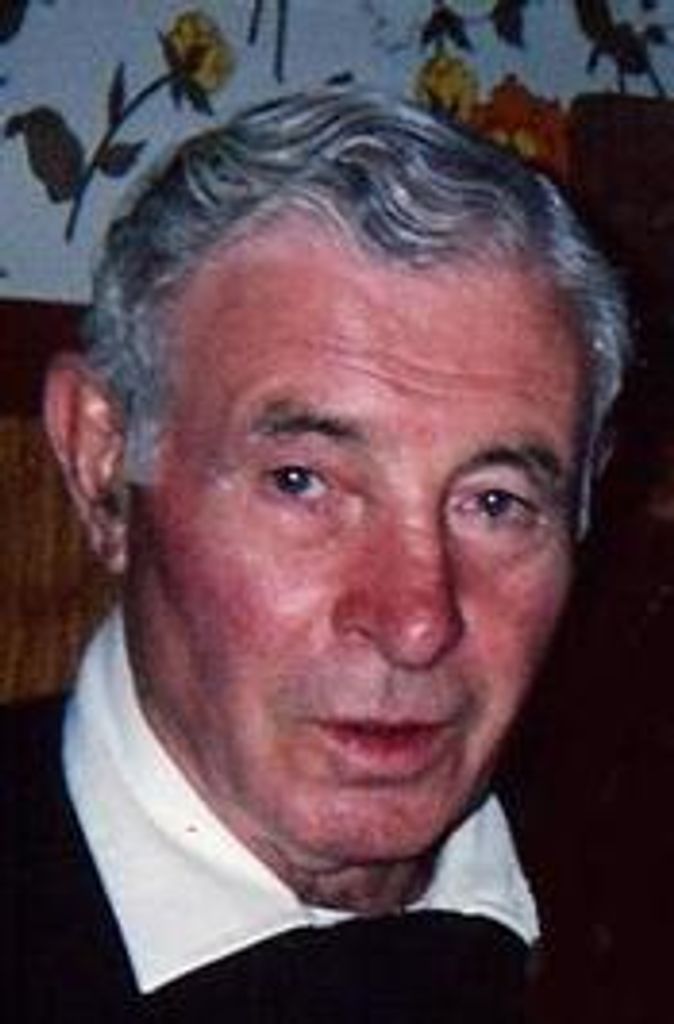 Daniel F. Doherty Profile Photo
