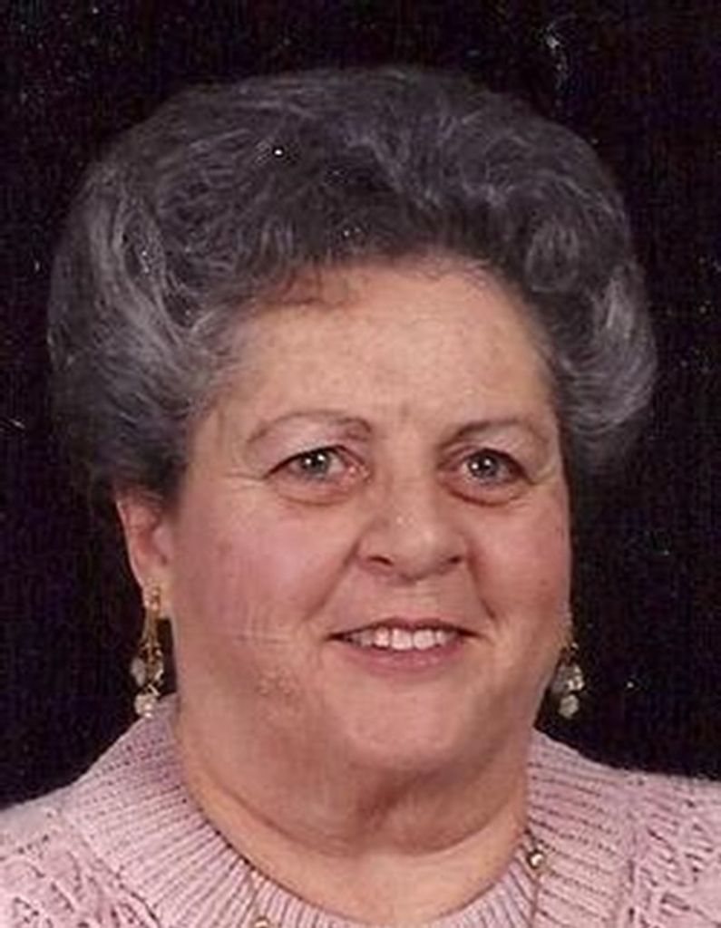 Phyllis Rhea Chesser Erwin Profile Photo
