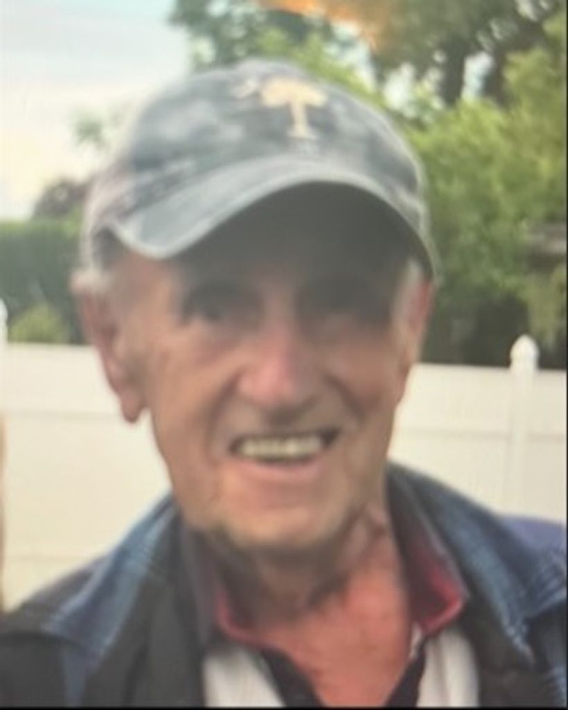 Robert J. "Bob" Roberts, Sr.
