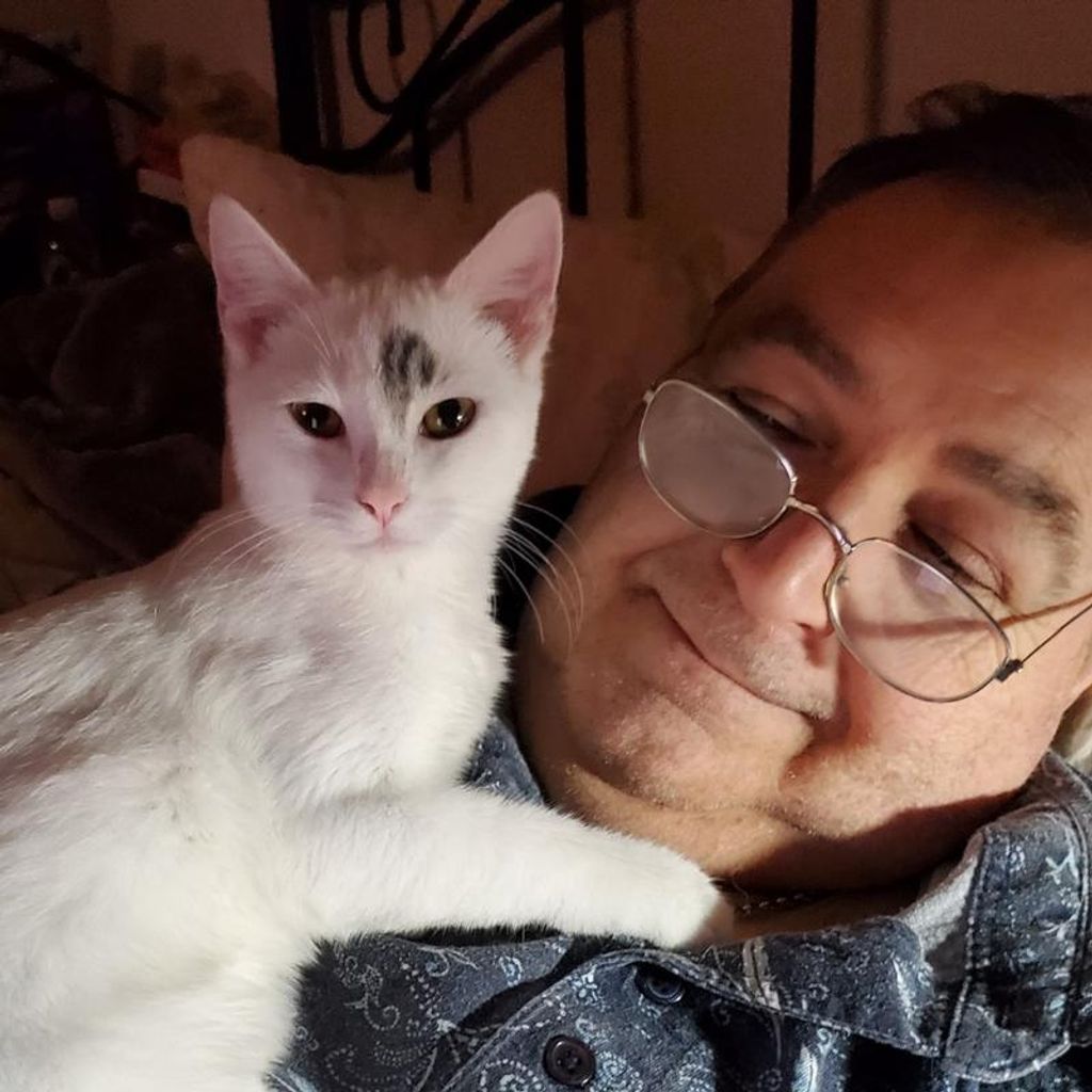 Raymond John Zapf Profile Photo