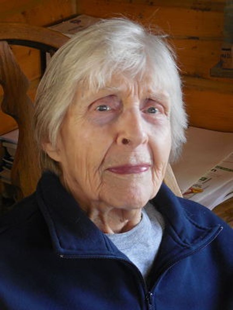 Annette Brackett Profile Photo